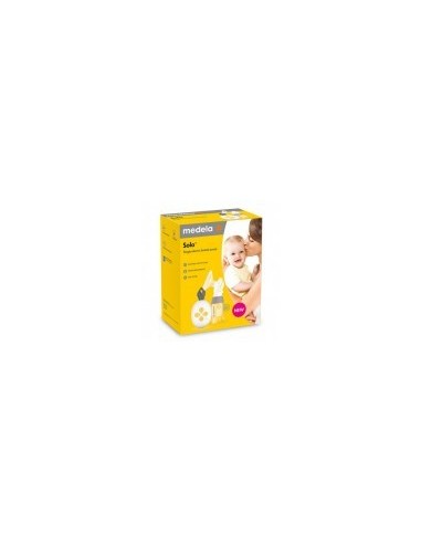 MEDELA EXTRACTOR DE LECHE ELECTRICO...