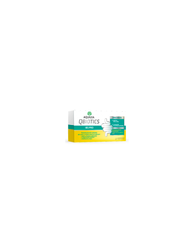 AQUILEA QBIOTICS COLON IRRITABLE PRO...