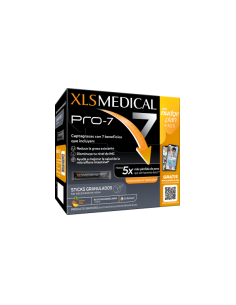 XLS MEDICAL PRO-7  90...