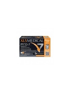 XLS MEDICAL PRO-7  180...