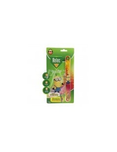 RELEC PULSERA AROMATICA  1...