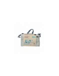 BOLSO PASEO  PACK COLOR GRIS