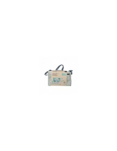BOLSO PASEO  PACK COLOR GRIS