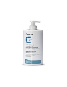 CERAMOL ACEITE LIMPIADOR...