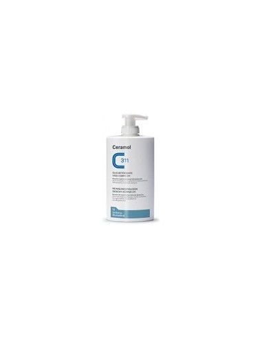 CERAMOL ACEITE LIMPIADOR...