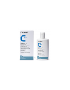 CERAMOL GEL CHAMPU 311  1... 2