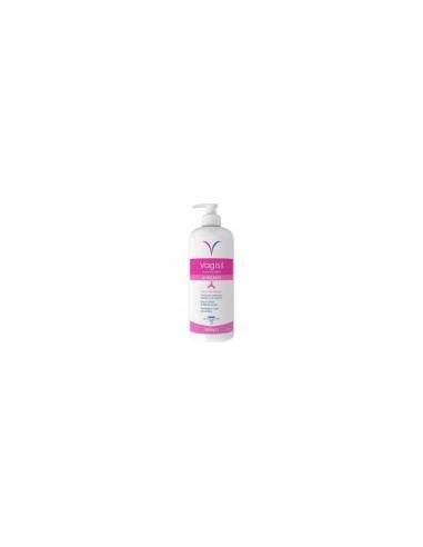 VAGISIL HIGIENE INTIMA PH BALANCE  1...