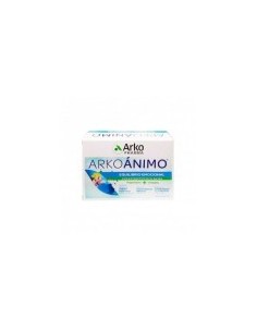 ARKOANIMO  30 COMPRIMIDOS