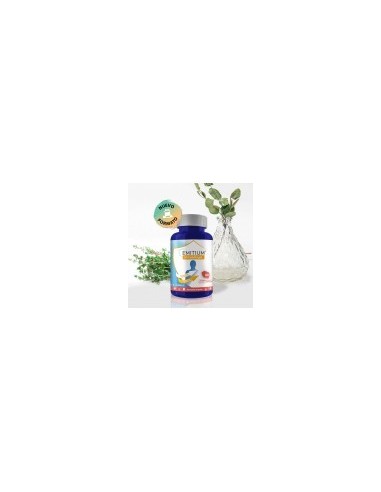 EMITIUM INMUNOLOGIA  60 CARAMELOS DE...