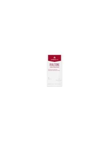 IRALTONE FORTE MELATONIN  60 CAPSULAS
