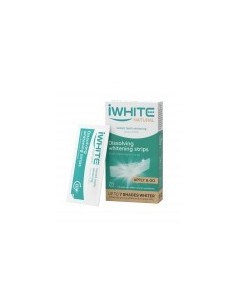 IWHITE TIRAS BLANQUEADORAS...