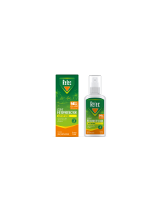RELEC FOTOPROTECTOR SPF 50...