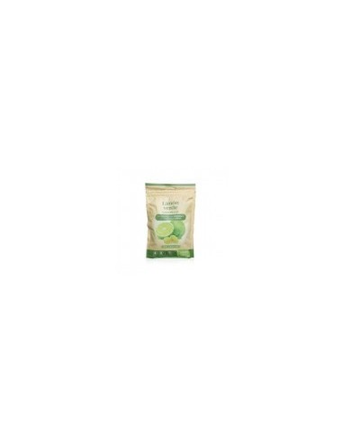 CARAMELOS LIMON VERDE BOLSITA