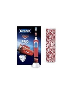 CEPILLO DENTAL ELECTRICO...