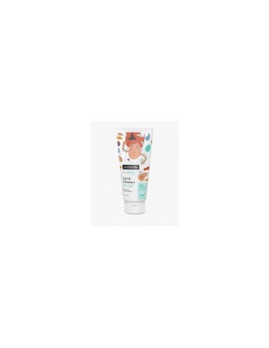 SUAVINEX KIDS GEL & CHAMPU  1 ENVASE...