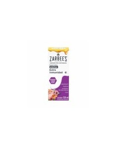 ZARBEE´S ADULTOS INMUNIDAD...