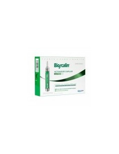 BIOSCALIN ACTIVADOR CAPILAR... 2