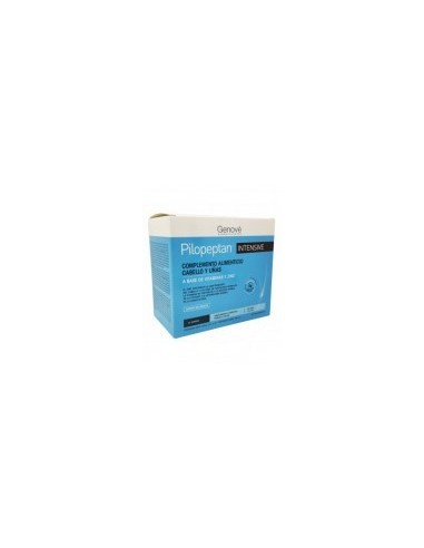 PILOPEPTAN INTENSIVE  30 SOBRES 20 ML
