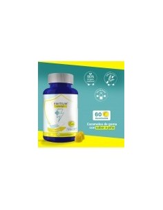 EMITIUM ENERGY  60...