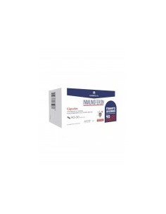 INMUNOFERON  90 + 30 CAPSULAS