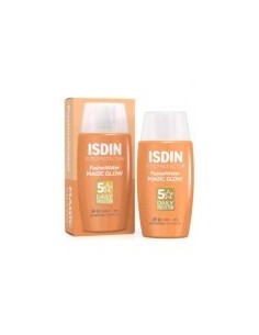 ISDIN FOTOPROTECTOR FUSION...