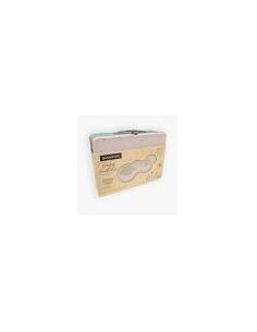 SUAVINEX BIRTH SUICASE  SET...