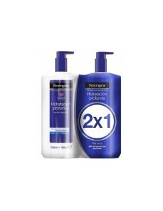 NEUTROGENA HIDRATACION... 2