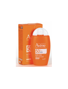 AVENE ULTRA FLUID ALTA...