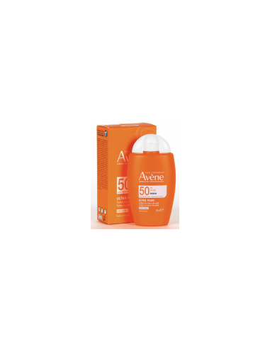 AVENE ULTRA FLUID ALTA PROTECCION SPF...