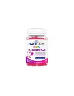 NANCARE KIDS INMUNIDAD  30...