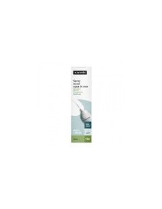 SUAVINEX SPRAY NASAL AGUA...