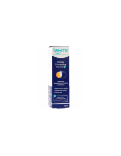 IWHITE SERUM COLOUR...