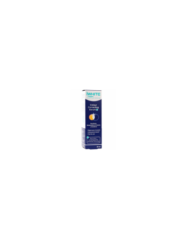 IWHITE SERUM COLOUR CORRECTOR  1...