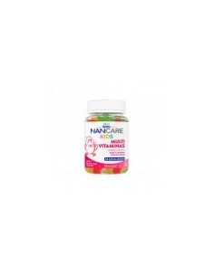 NANCARE KIDS MULTIVITAMINAS...