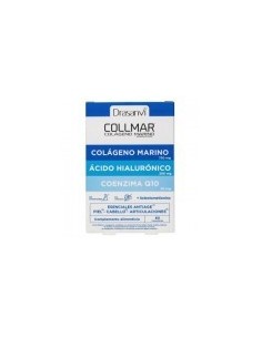 COLLMAR ESENCIALES ANTIAGE...