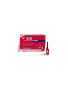 PILEXIL ANTICAIDA FORTEMAX...