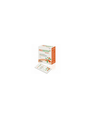 PRODEFEN RESTORE  10 SOBRES