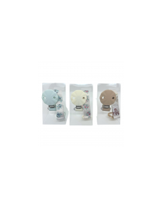 BROCHE CON CINTA SUAVINEX...