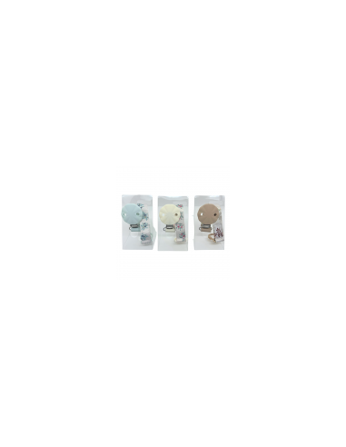 BROCHE CON CINTA SUAVINEX SELECTION...