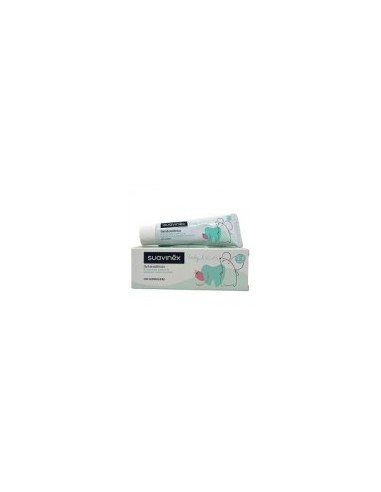 ORAL BABY DENTIFRICO SUAVINEX  1 TUBO...