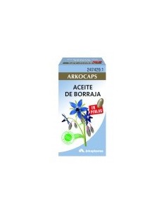 BORRAJA ACEITE ARKOPHARMA... 2