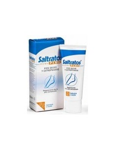 SALTRATOS PLUS CREMA PIES... 2
