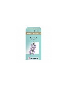 ARKOCAPS SALVIA  45 CAPSULAS 2