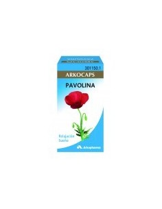 PAVOLINA ARKOPHARMA  48... 2