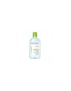 BIODERMA SEBIUM H2O 1... 2