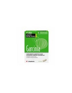 FIGURMED GARCINIA  45 CAPSULAS 2