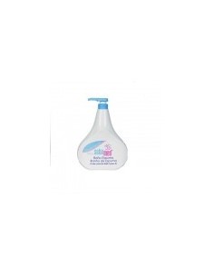 SEBAMED BABY BAÑO-ESPUMA  1... 2