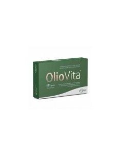 OLIOVITA  60 CAPSULAS 2