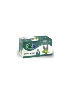 BIO3 POLEO MENTA  25... 2