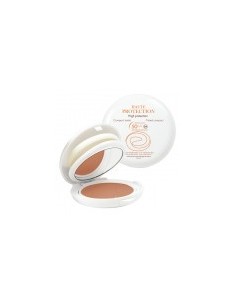 AVENE SPF 50 COMPACTO OIL... 2